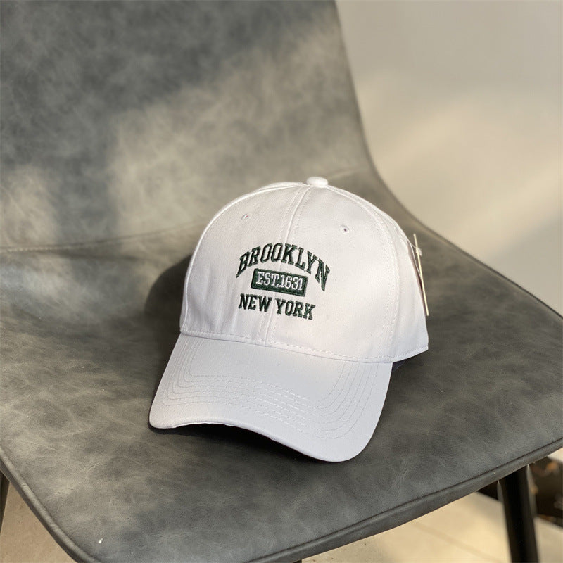 Women’s Japanese Vintage Casual Hat – Cotton Cool