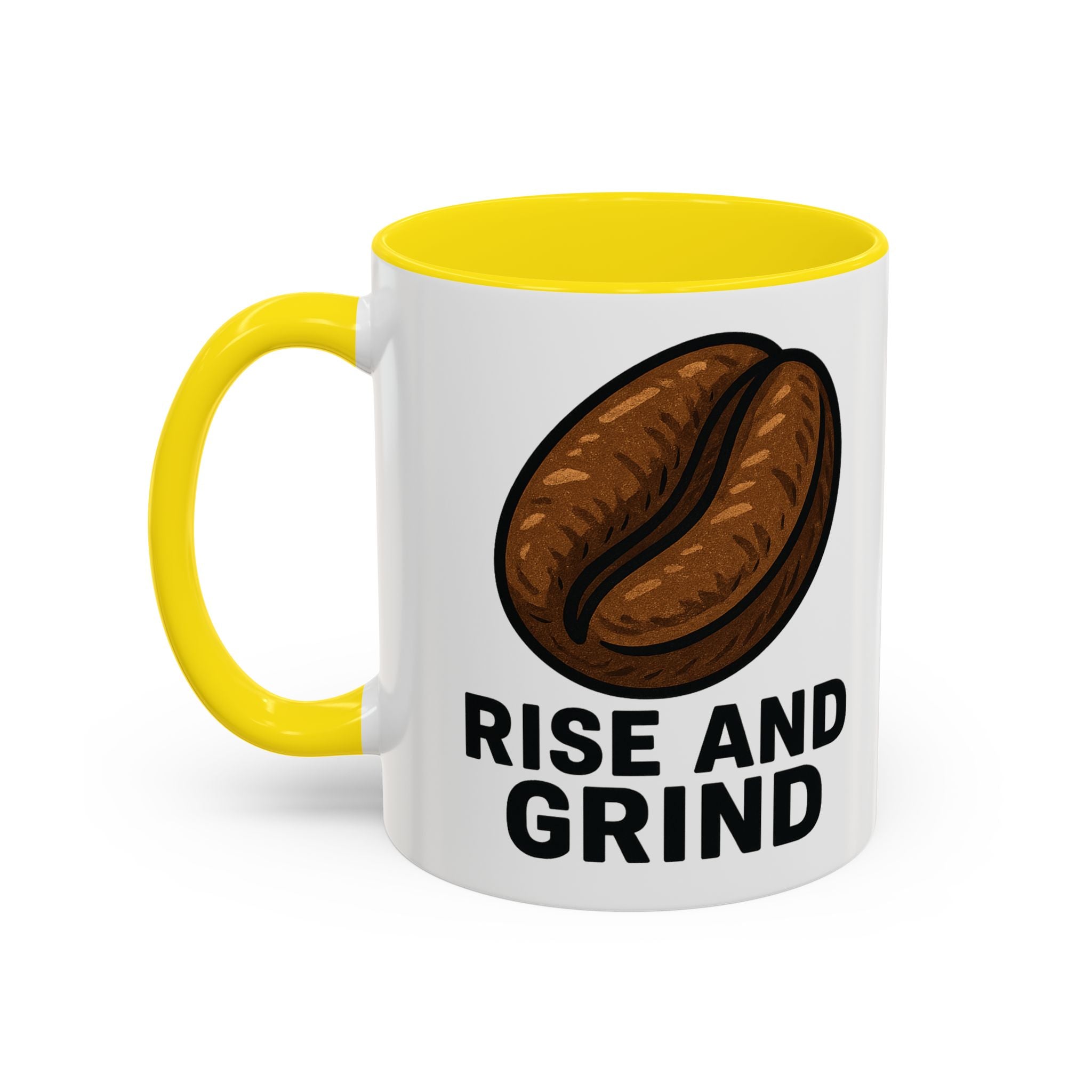 Coffee Lovers’ Favorite Morning Mug Gift Idea