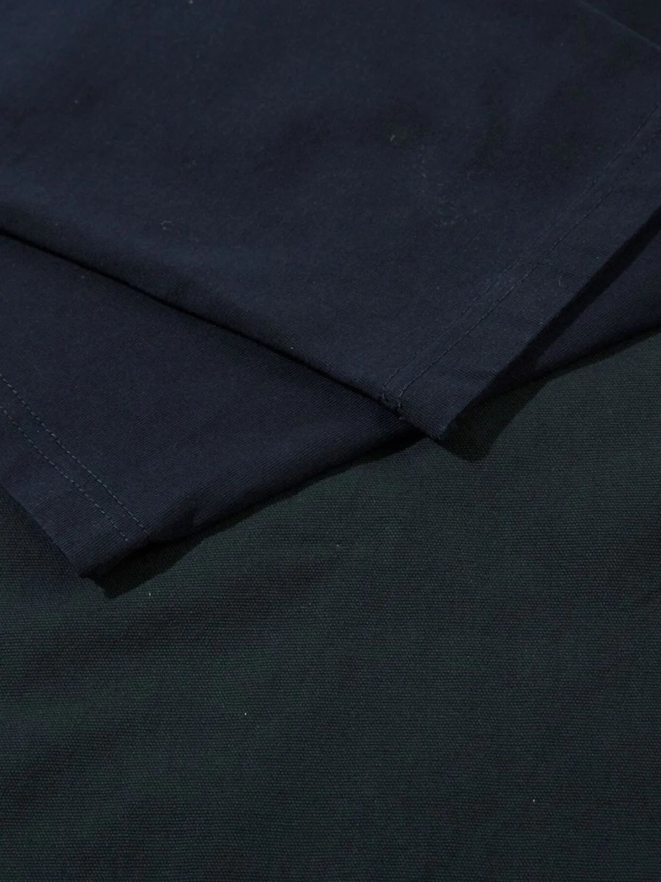 Comfortable and stylish sweatshirt for men, lifestyle view