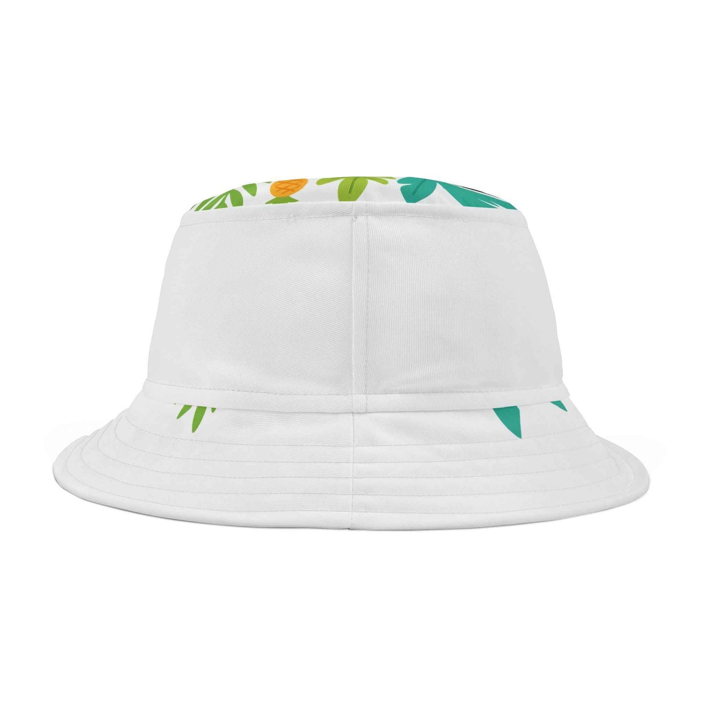 Endless Summer Bucket Hat - Trendy Vacation Style