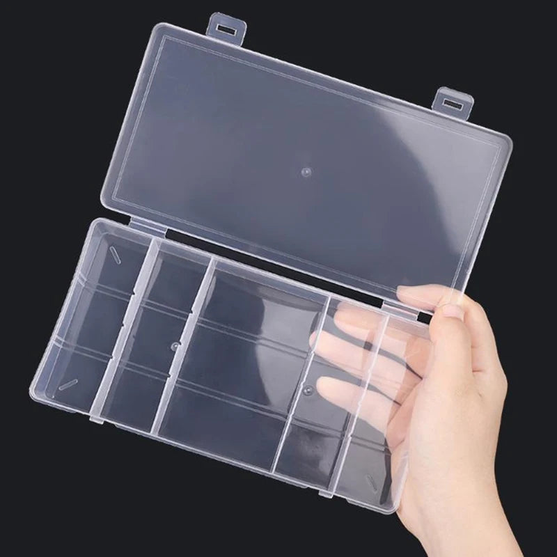 Eyelash Extension Storage Box – Multi-Purpose for Mints, Pills, Jewelry