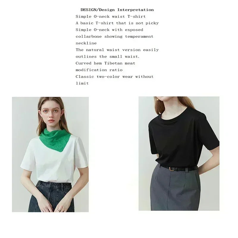 Family Matching T-Shirts – durable stitching, soft feel, all-day comfort