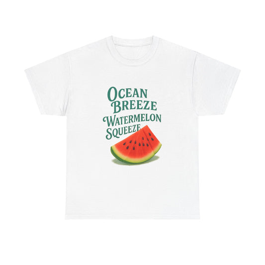 Perfect Gift Tee for Fruit & Summer Lovers