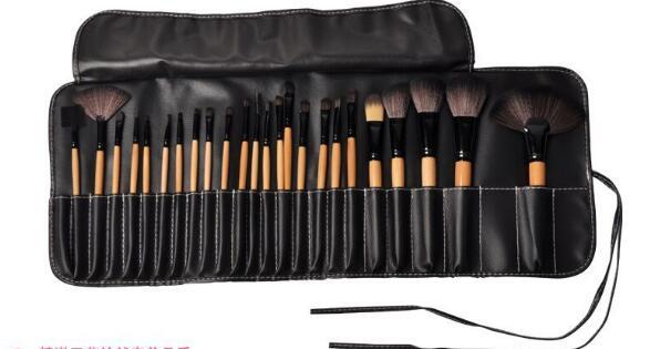 Precision Eyebrow & Shadow Tools – Sharp Definition