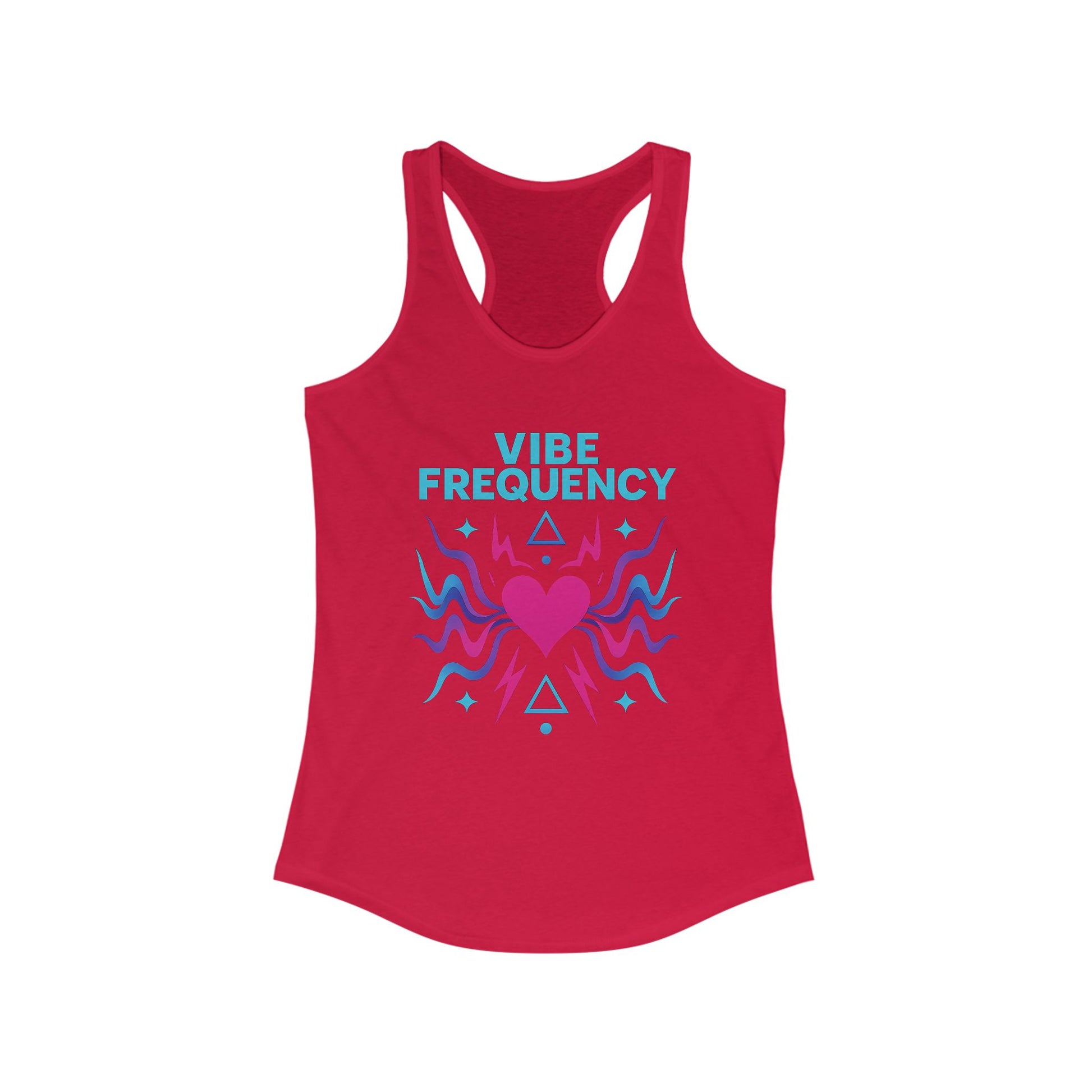 Summer tank top for gym, lounging, or casual outings