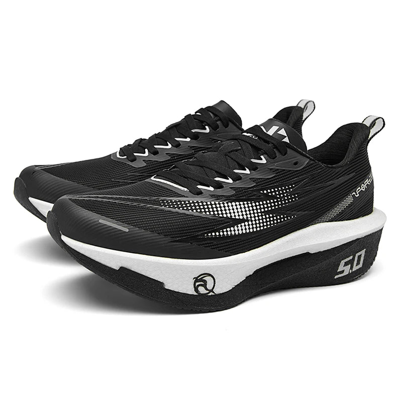 Men's Running Shoes - Breathable Air Mesh EVA Sole Lite