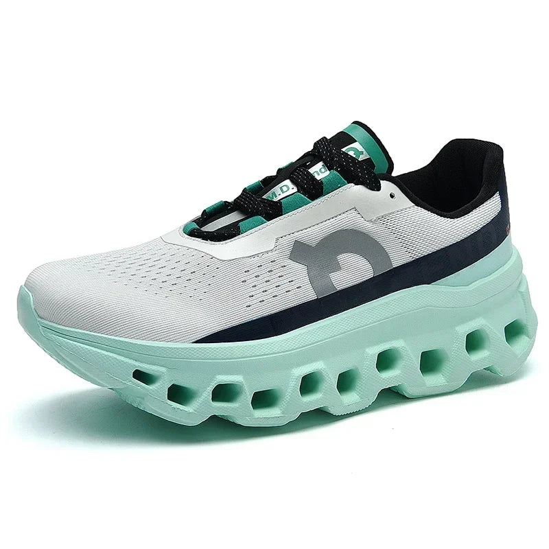 Unisex Running Sneakers – Ultralight Comfort All Day