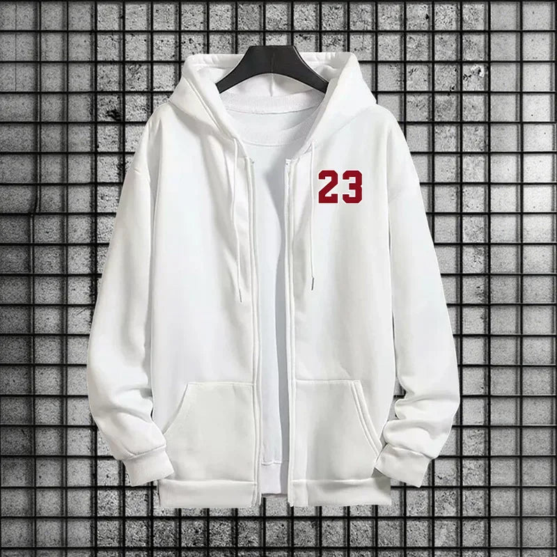 Best Men's Tracksuit Autumn Winter 2 Piece