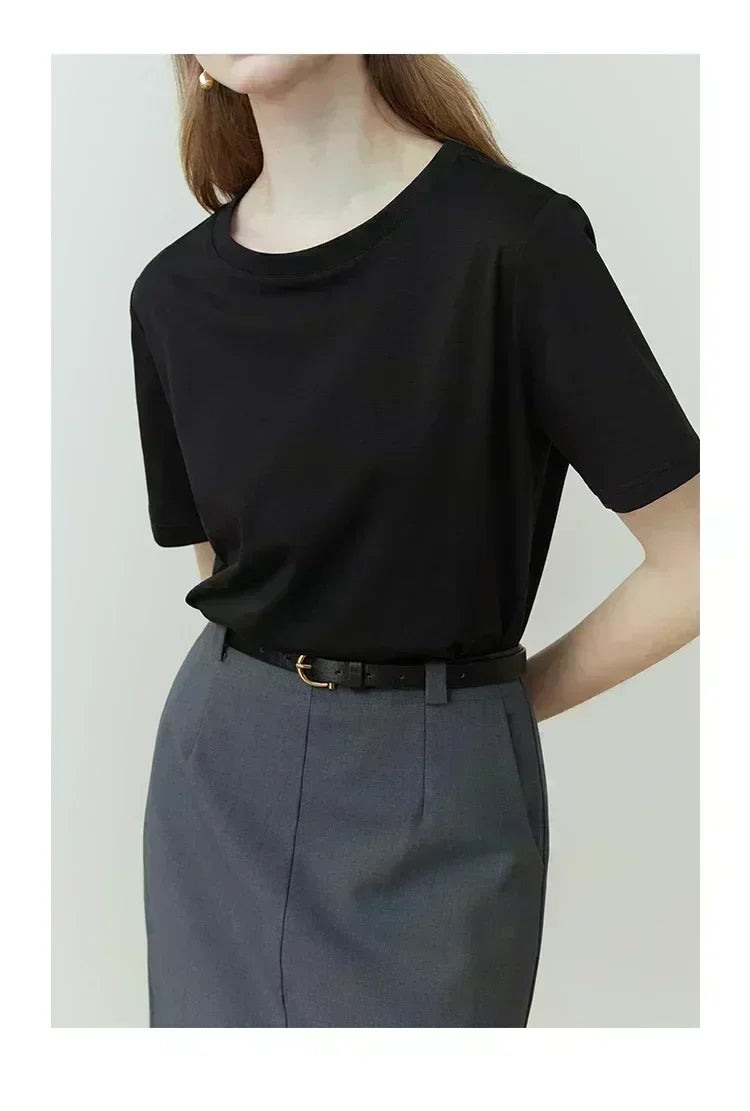 Family Matching T-Shirts – Soft Cotton Comfort