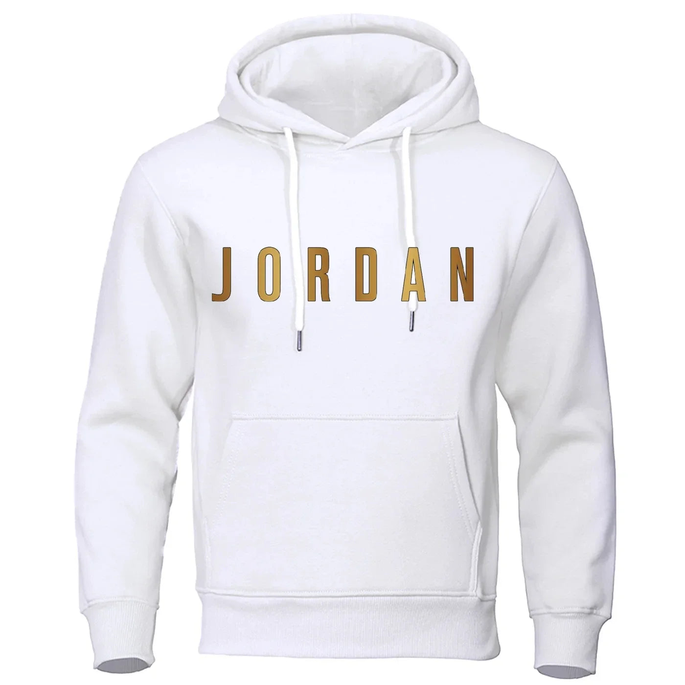 Jordan Style Hoodie – Warm, Athletic, Ready