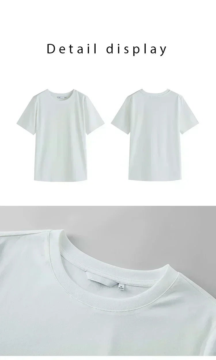 Family Matching T-Shirts – Soft Cotton Comfort