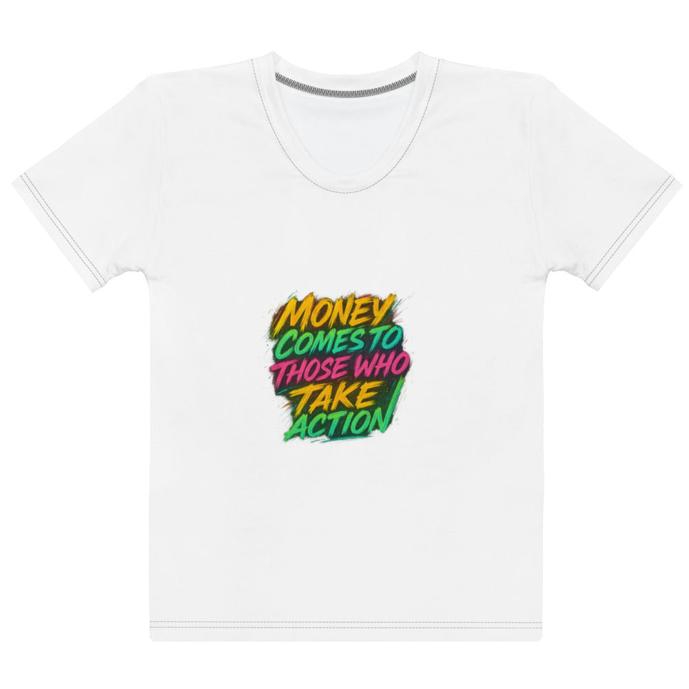 SoftLux T-Shirt: Your Go-To for All-Day Comfort