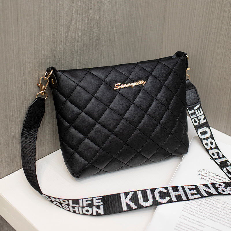 Trendy Small Handbag with PU Leather – Perfect for Any Occasion