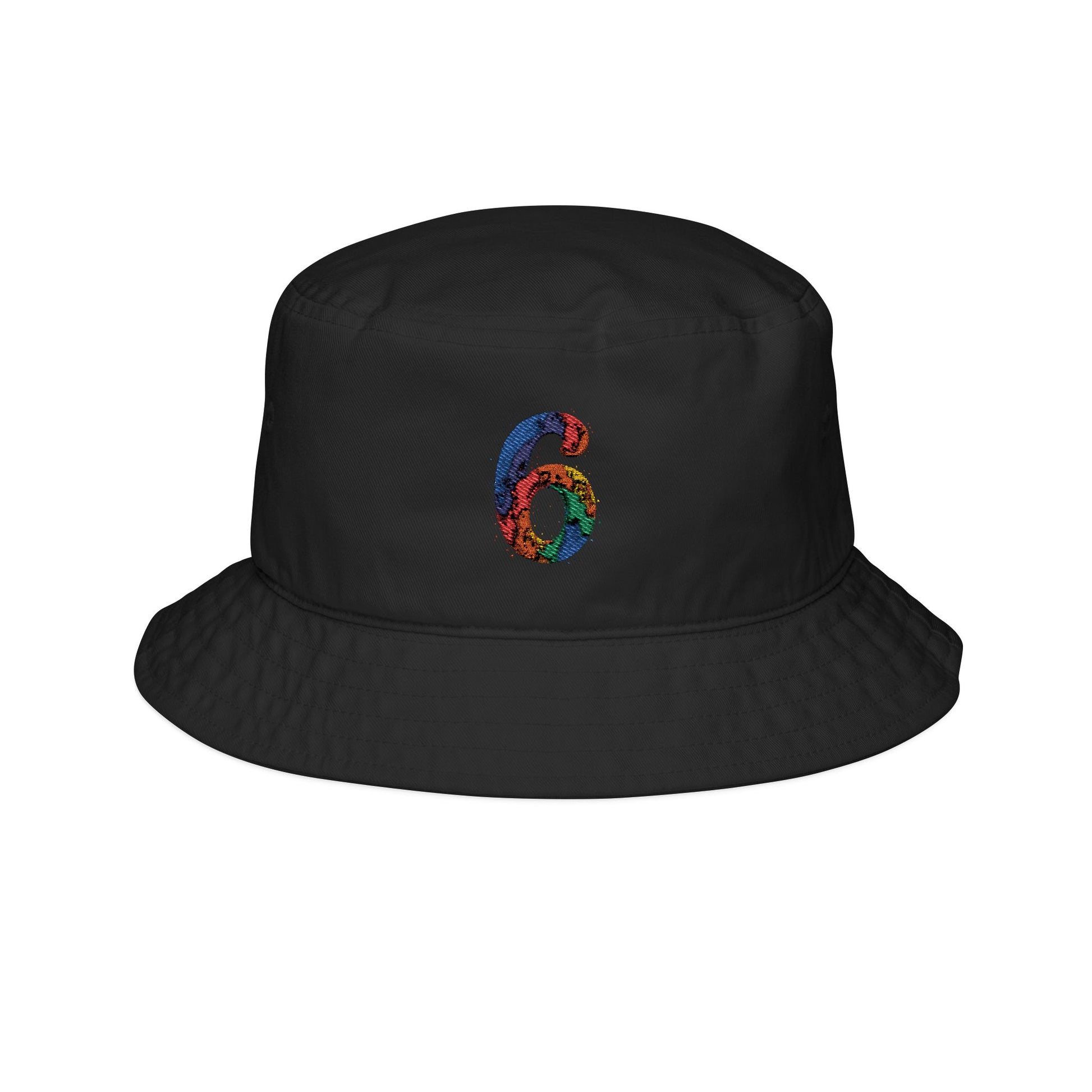 Trucker Cap in Neon Shades by Poolside on Sunny Day