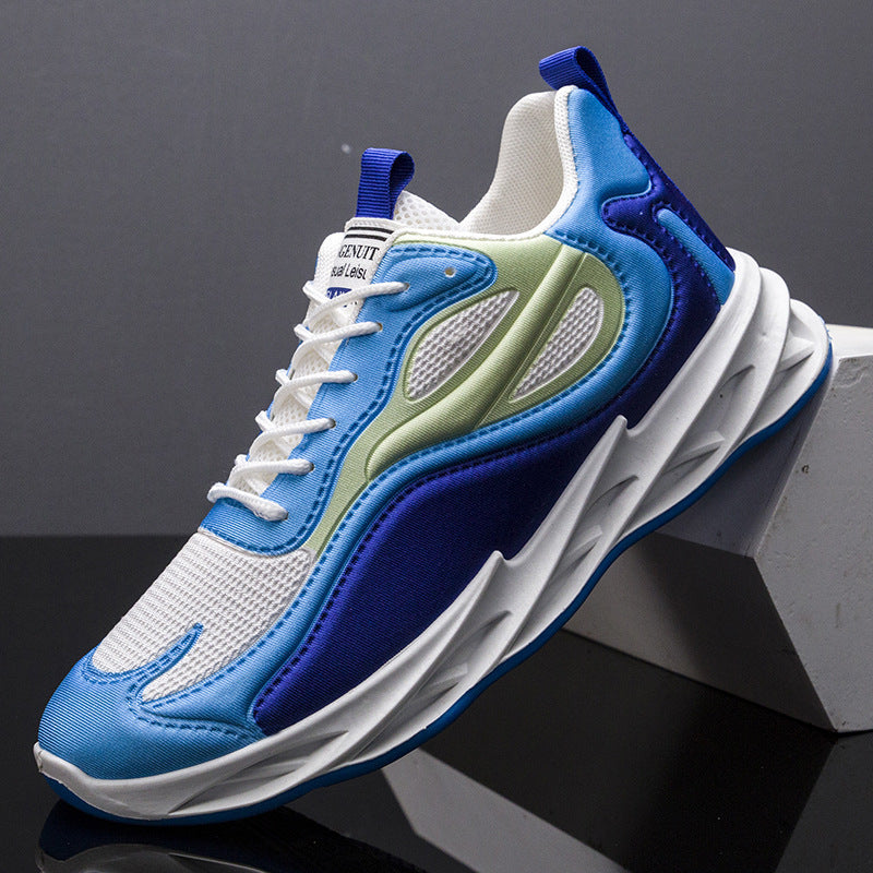 Youth tooling shoes for everyday movement