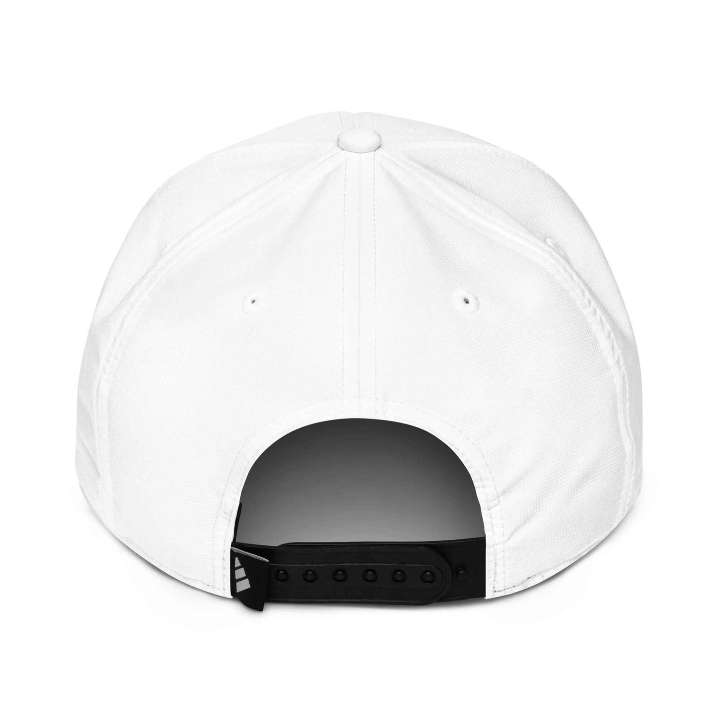 Unisex Adidas Sport Cap – Moisture-Wicking & UPF 50+
