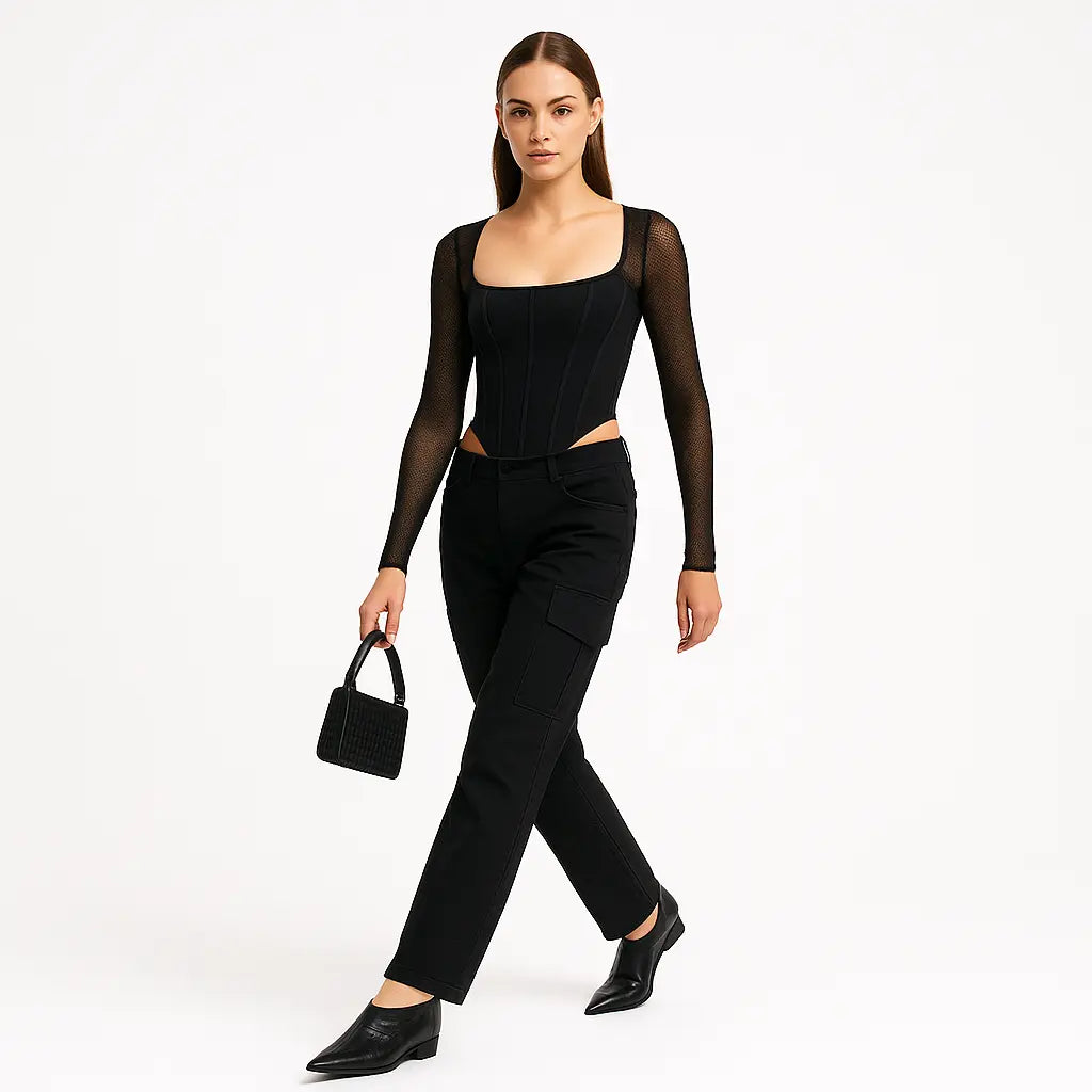 KNWLS x Nike street take – how to wear the trend right now