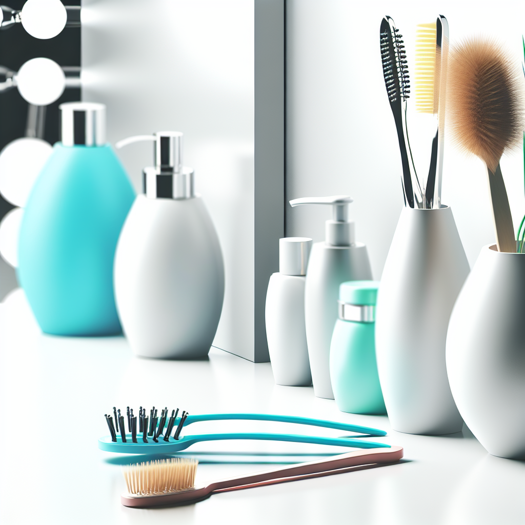 Beauty Accessories 10% Off Glow Essentials Today Only!!