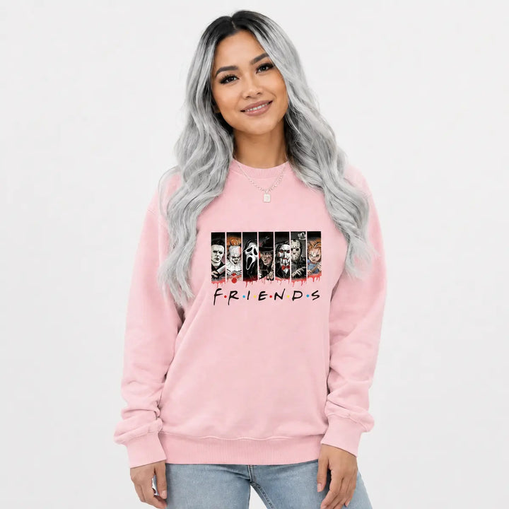 Soft blush women&