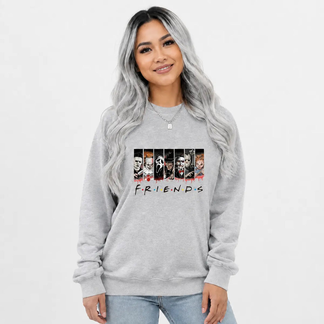 Heather gray women&