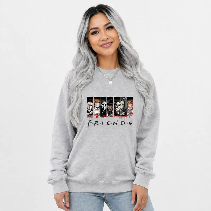 Heather gray women&