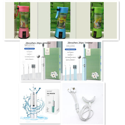 Product model 17