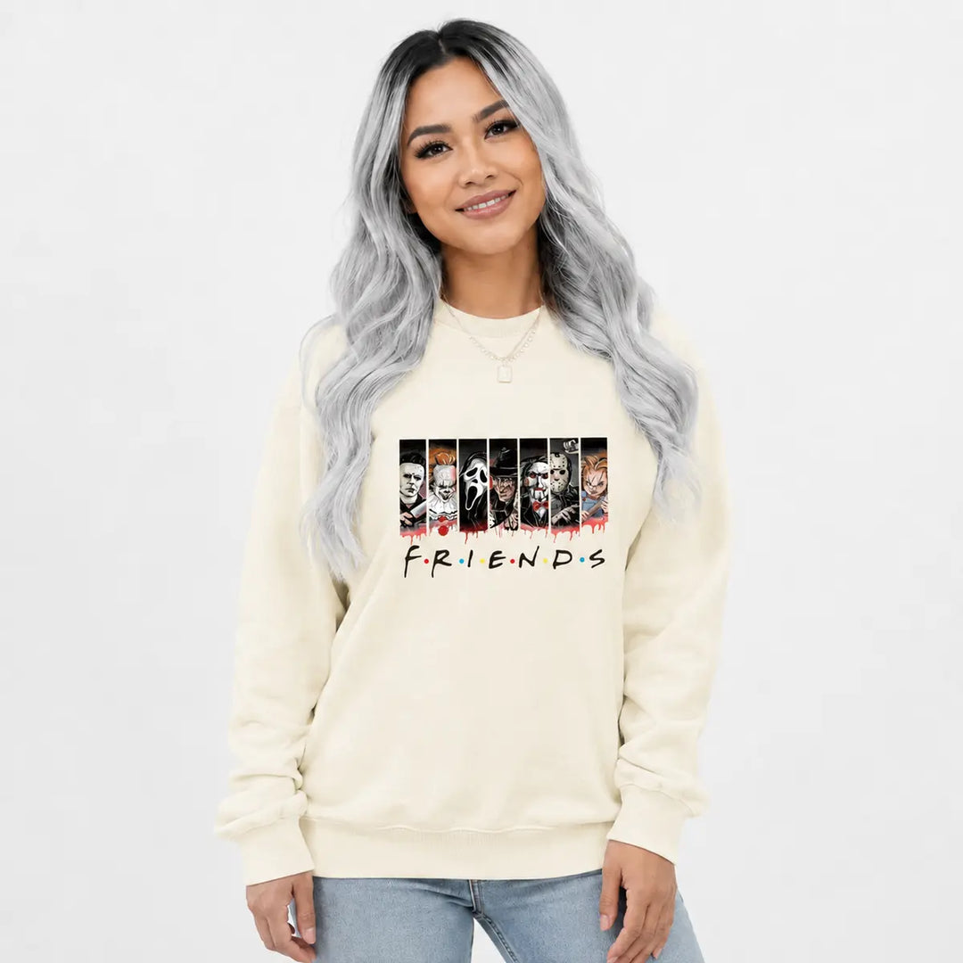 Cream apricot women&