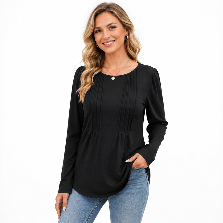 Regular fit women&
