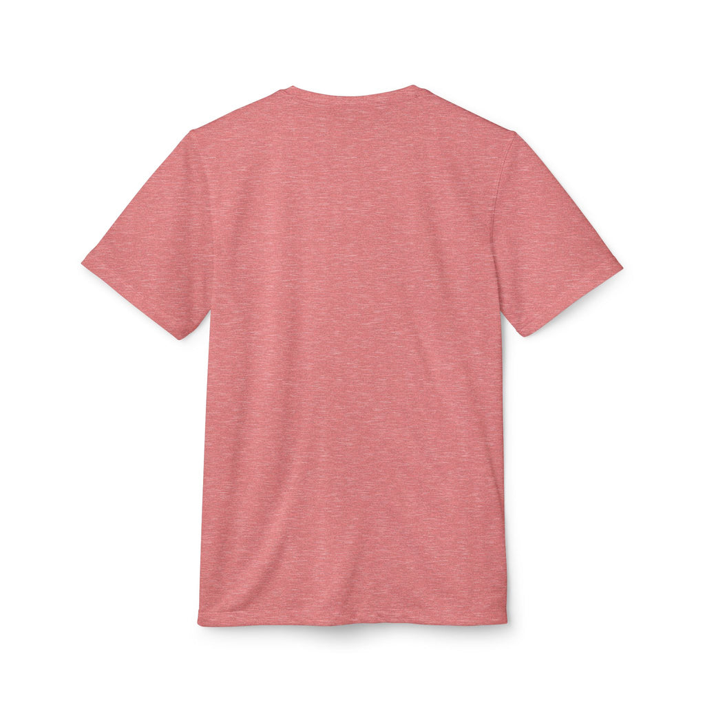 Bloom Active: Tropical Floral Sport Tee