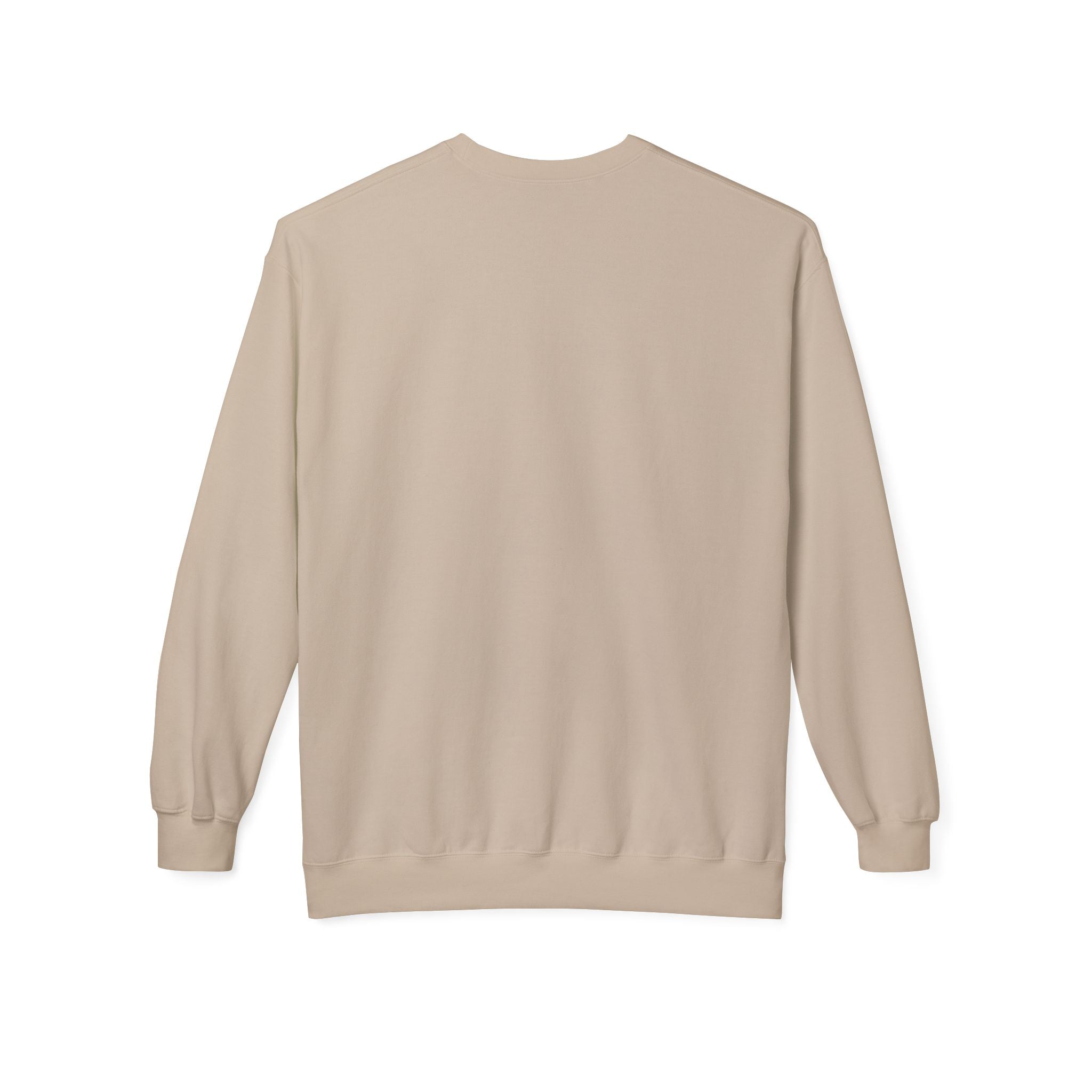 Autumn Tree Sweatshirt – Embrace Change, Stay Cozy