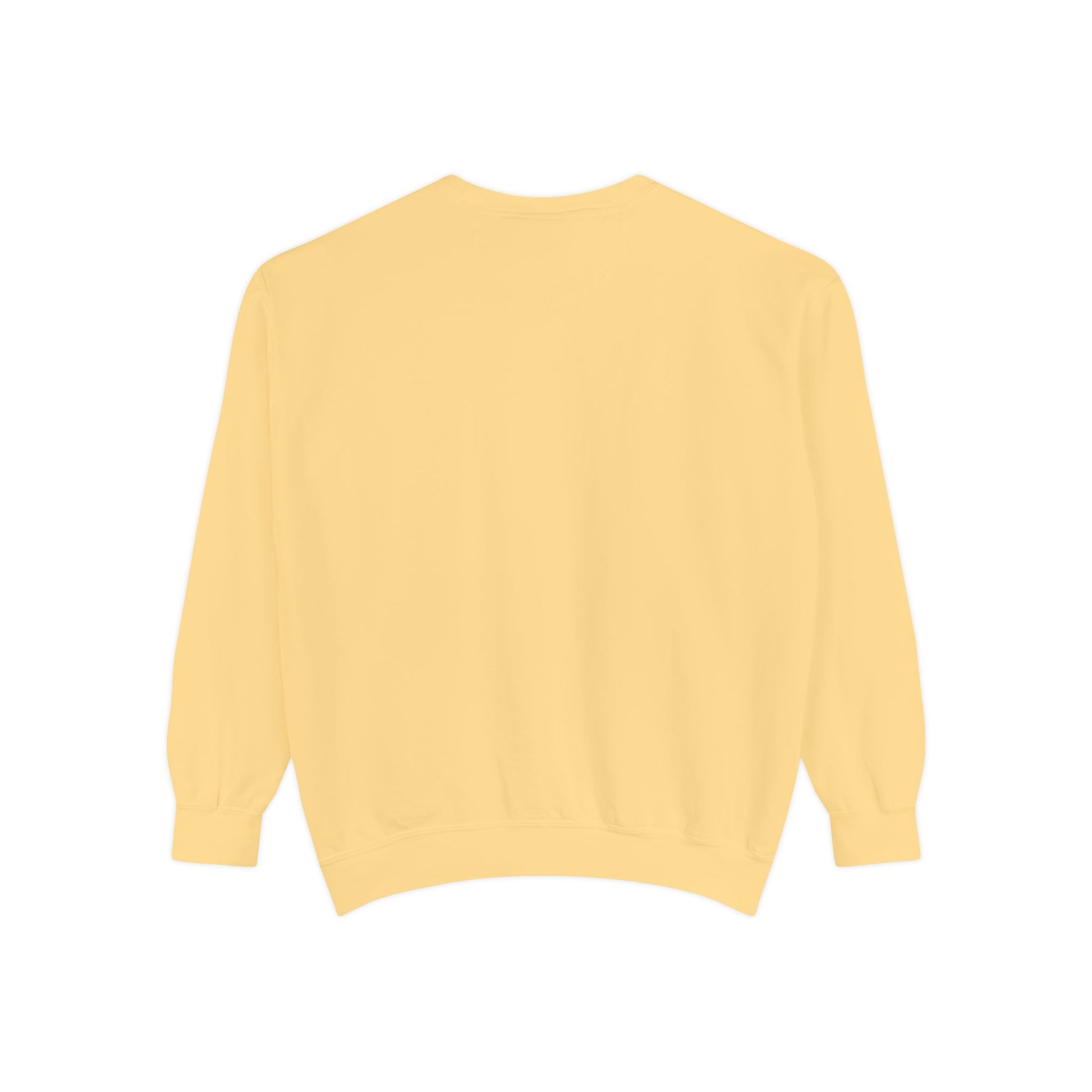 Cozy Halloween Pumpkin Sweatshirt – Unisex Fall Style