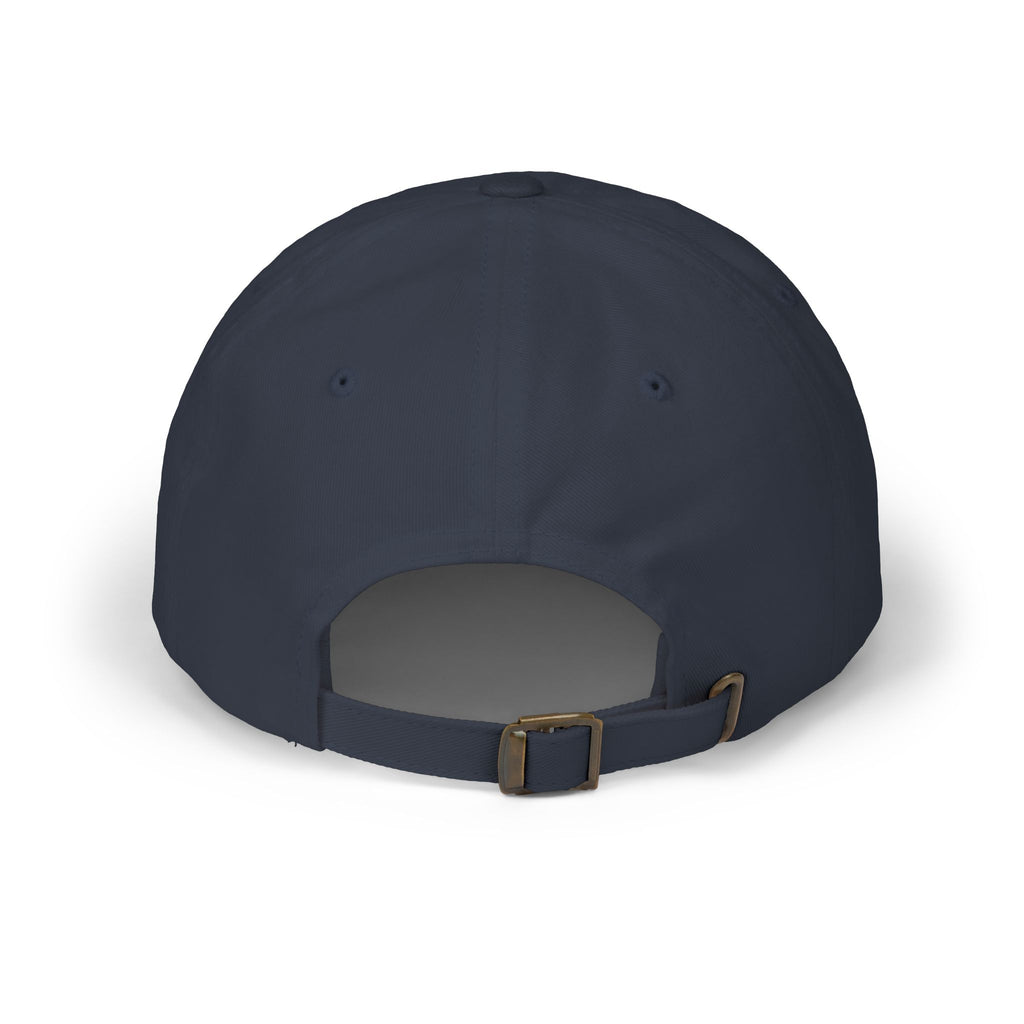 Uplift & Shield The Inspirational Dad Cap