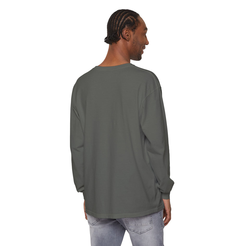 Unisex Casual T-Shirt – Playful Style, Endless Comfort