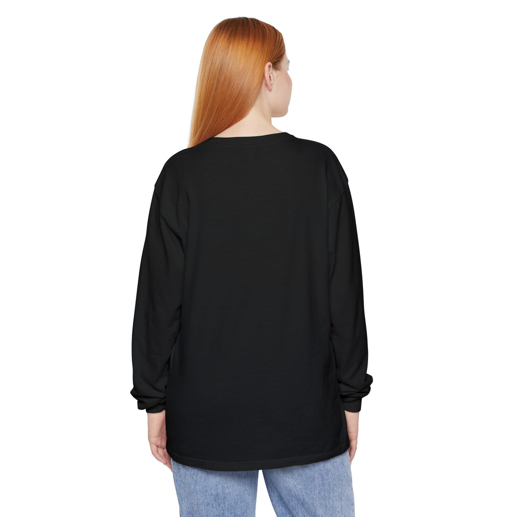 Unisex Casual T-Shirt – Playful Style, Endless Comfort