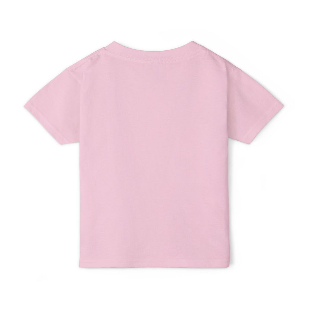 Awesome Kid Toddler T-shirt - Fun, Comfy  Play-Ready Tee