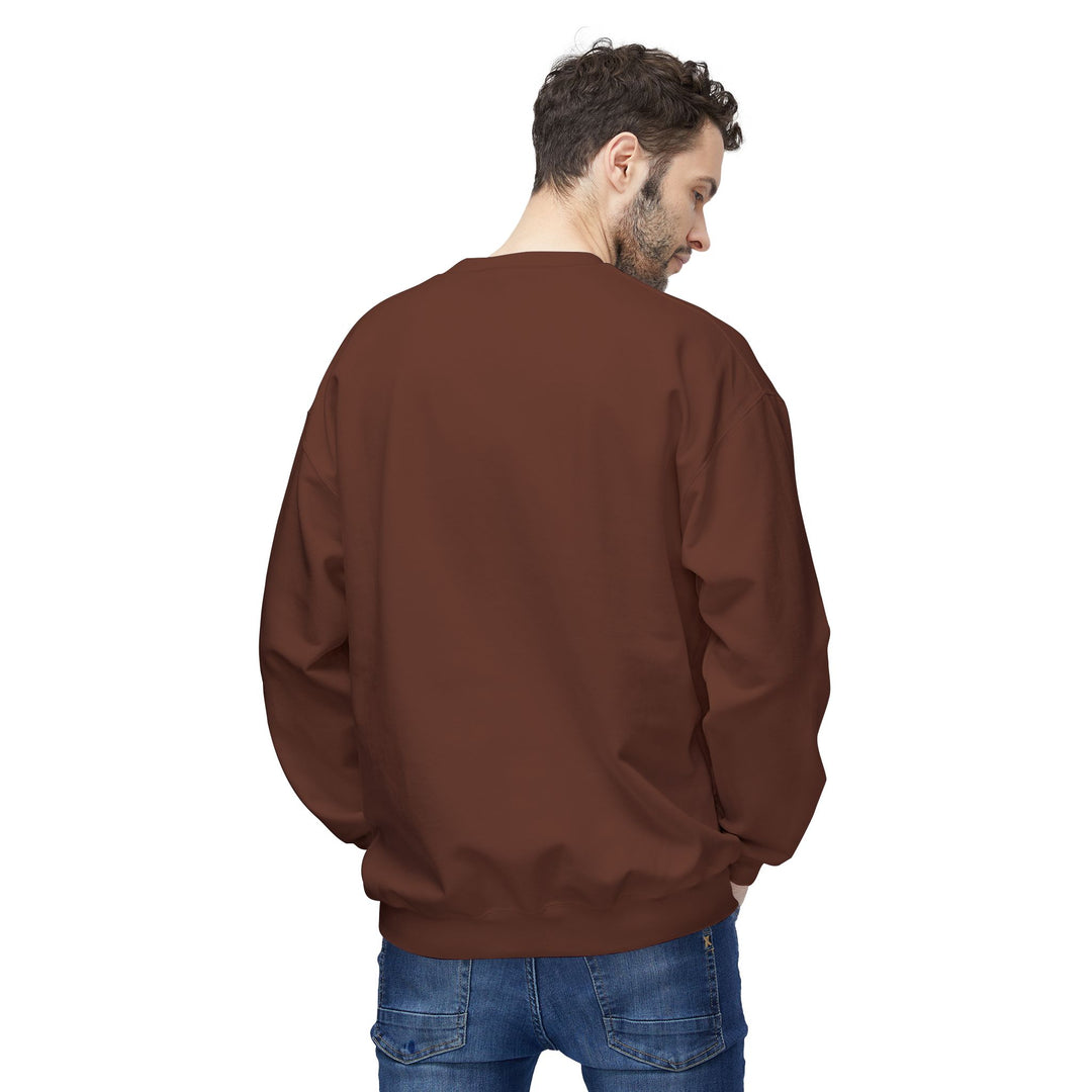 Autumn Tree Sweatshirt – Embrace Change, Stay Cozy
