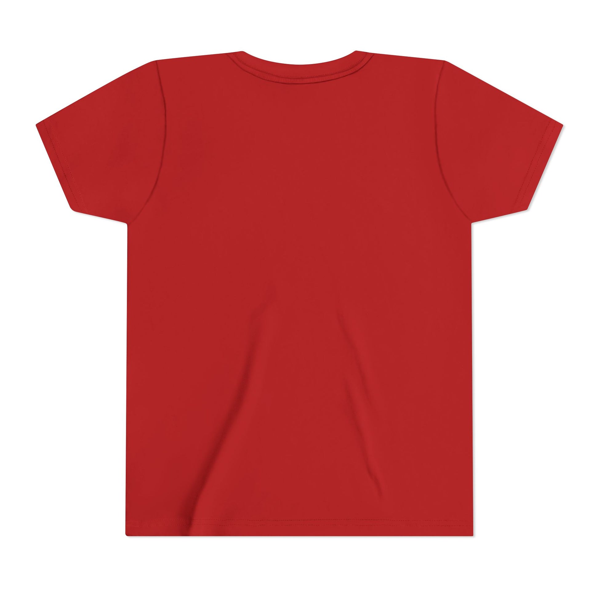 Back to School Youth Tee – Fun, Comfy & Classroom-Ready