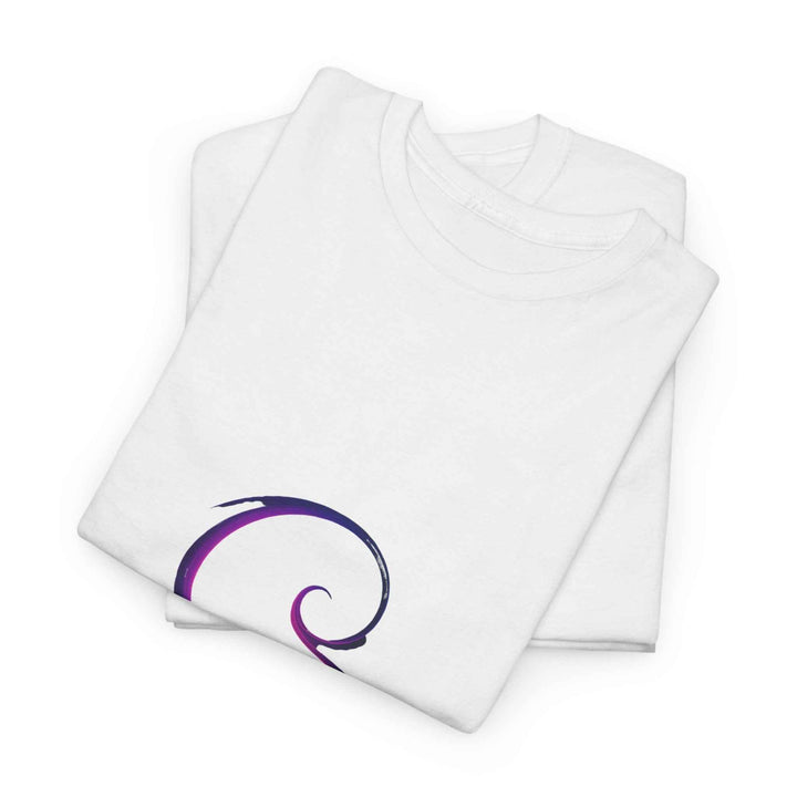 Unisex Heavy Cotton Tee – Luxe Fit, Timeless Style