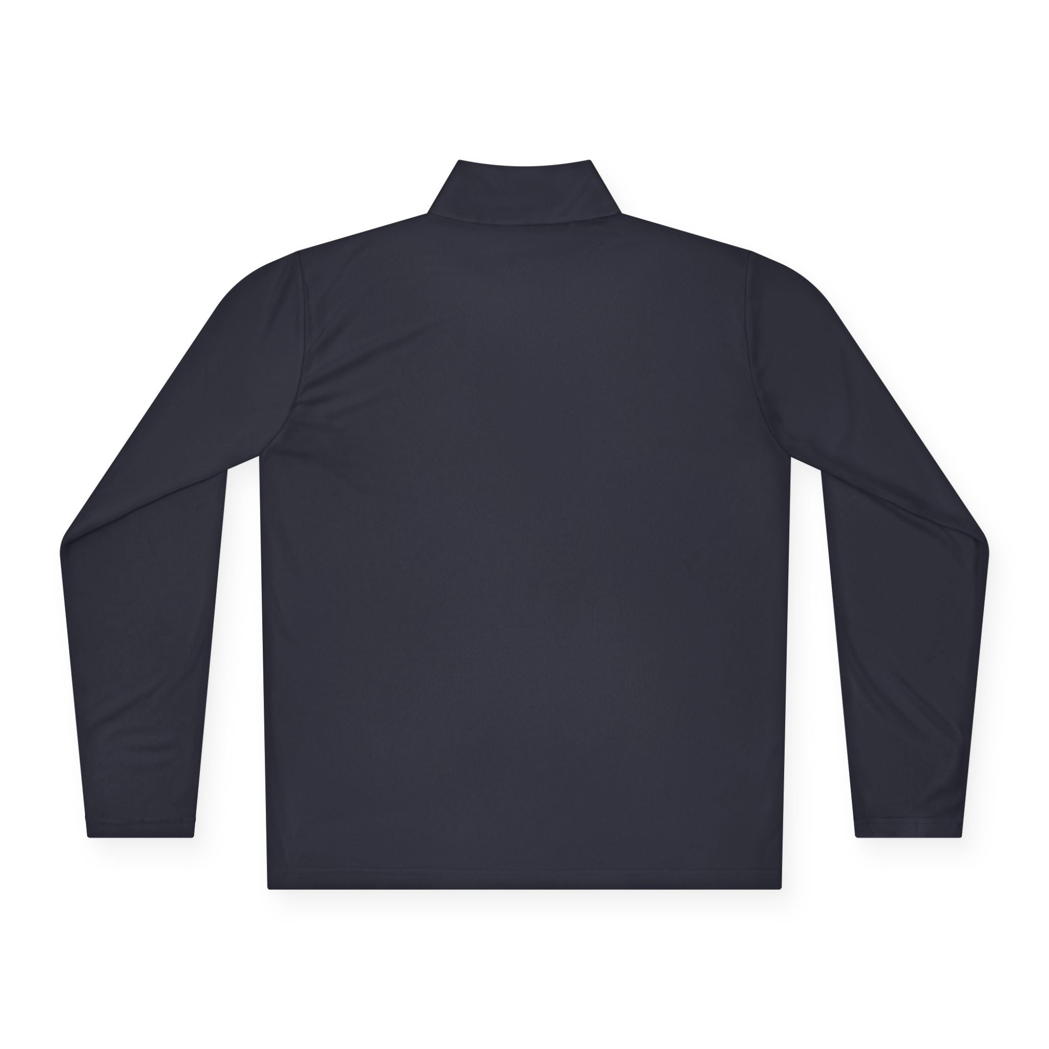 Unisex Quarter-Zip Pullover – Beach-Ready Comfort