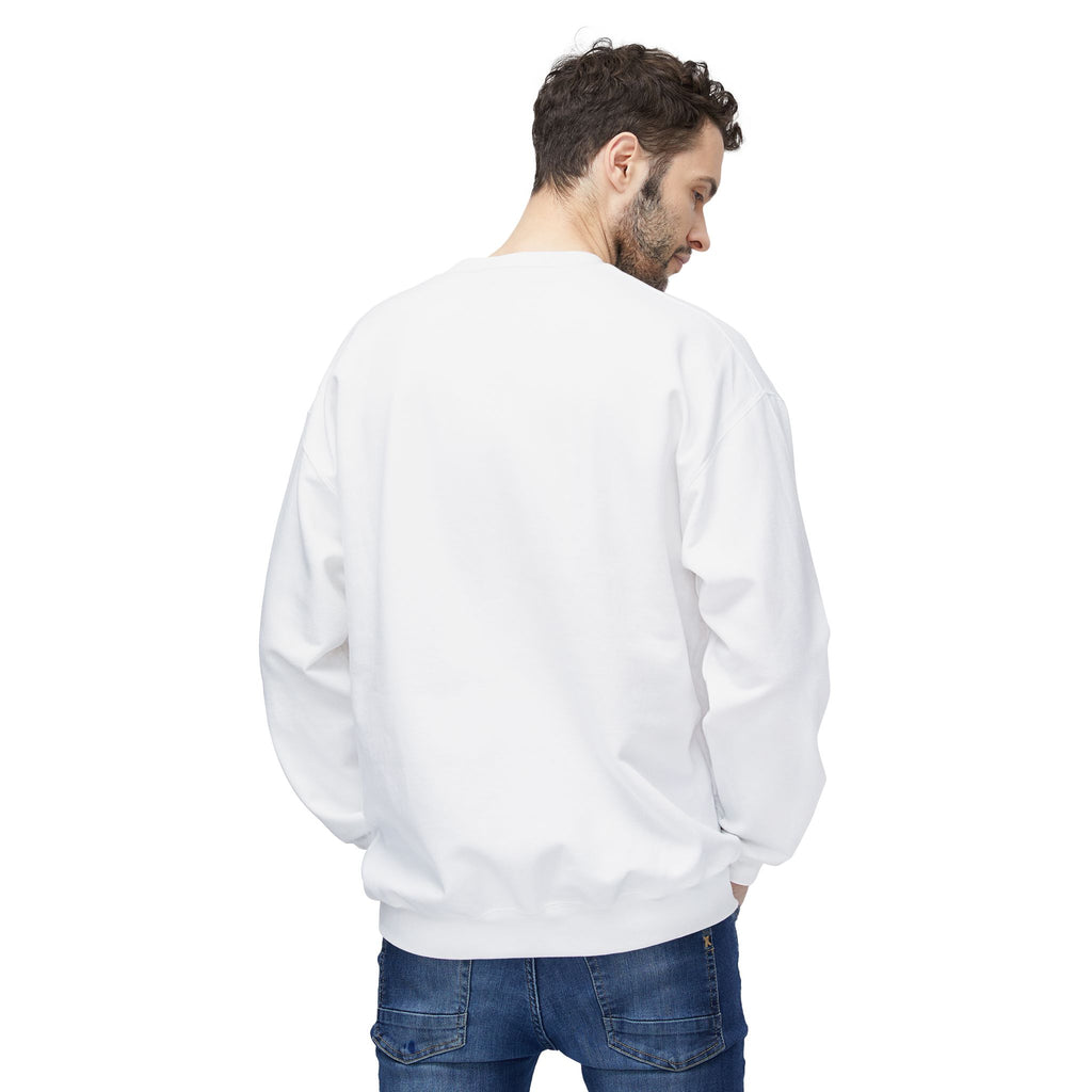 Autumn Tree Sweatshirt – Embrace Change, Stay Cozy
