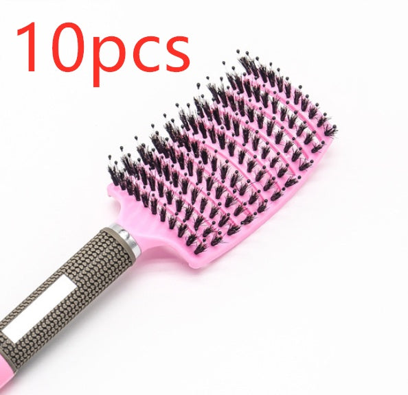 Detangling Hair Brush for Wet & Dry Hair