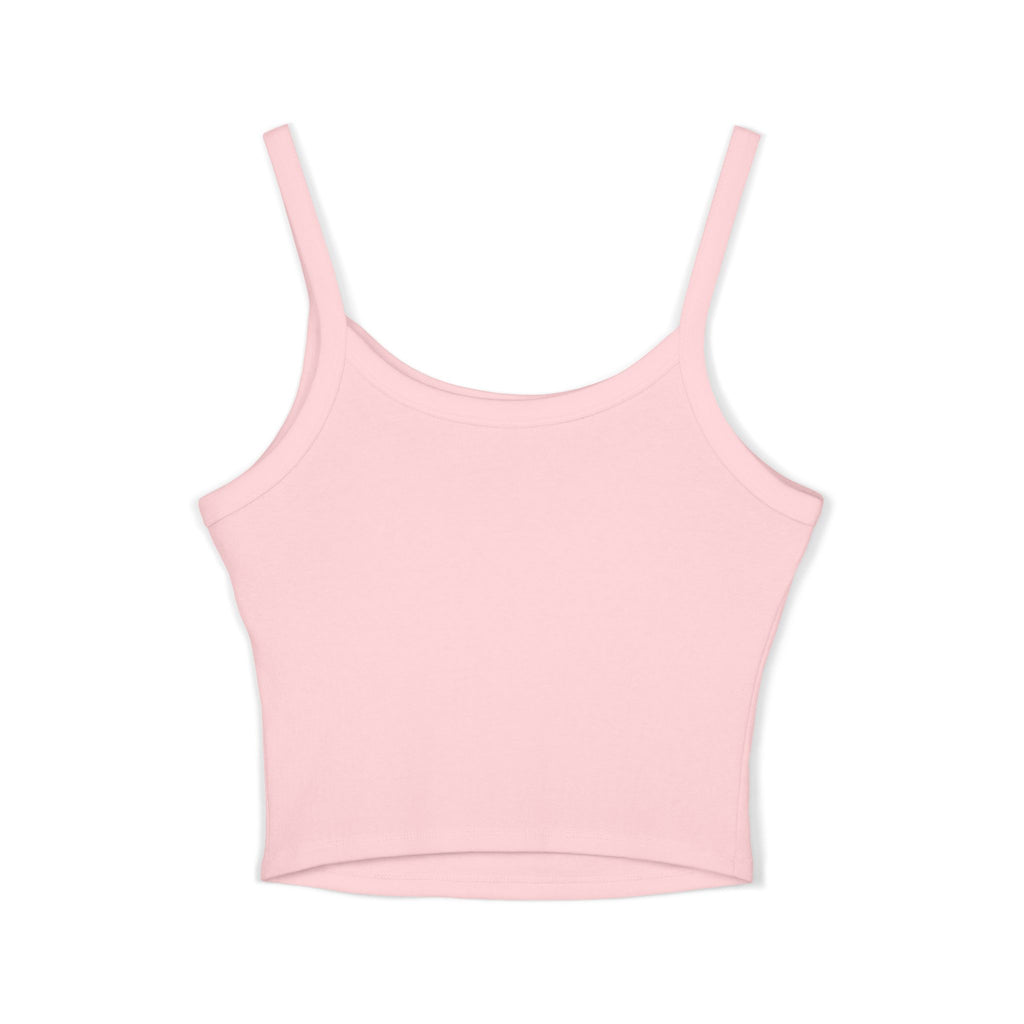 Love and Sea Tank Top – Cute Spaghetti Strap Summer Shirt