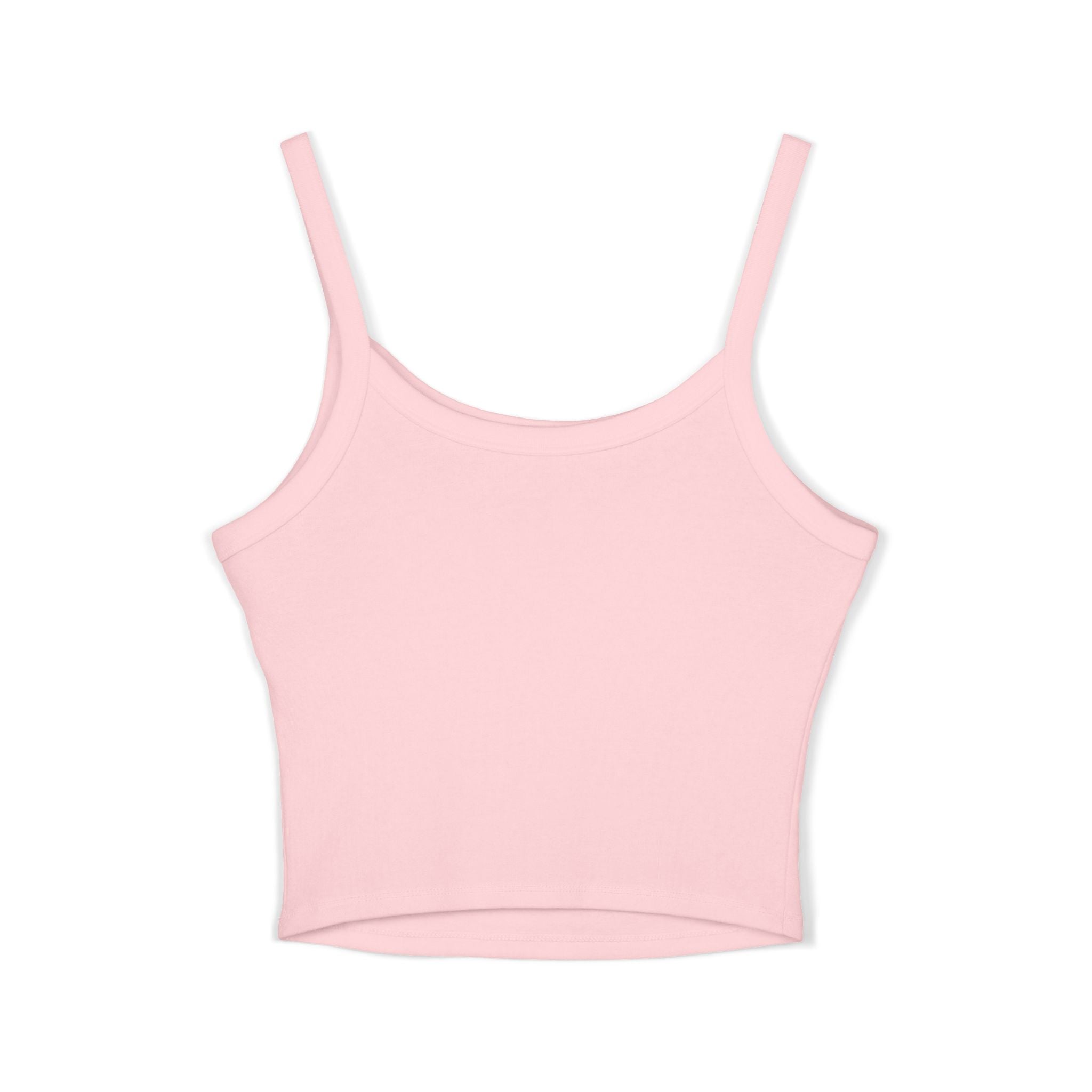 Love and Sea Tank Top – Cute Spaghetti Strap Summer Shirt