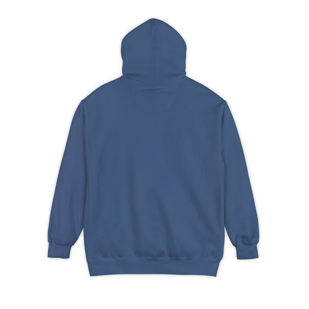 Bear Graphic Unisex Hoodie  - Cozy Outdoor Sweatshirt