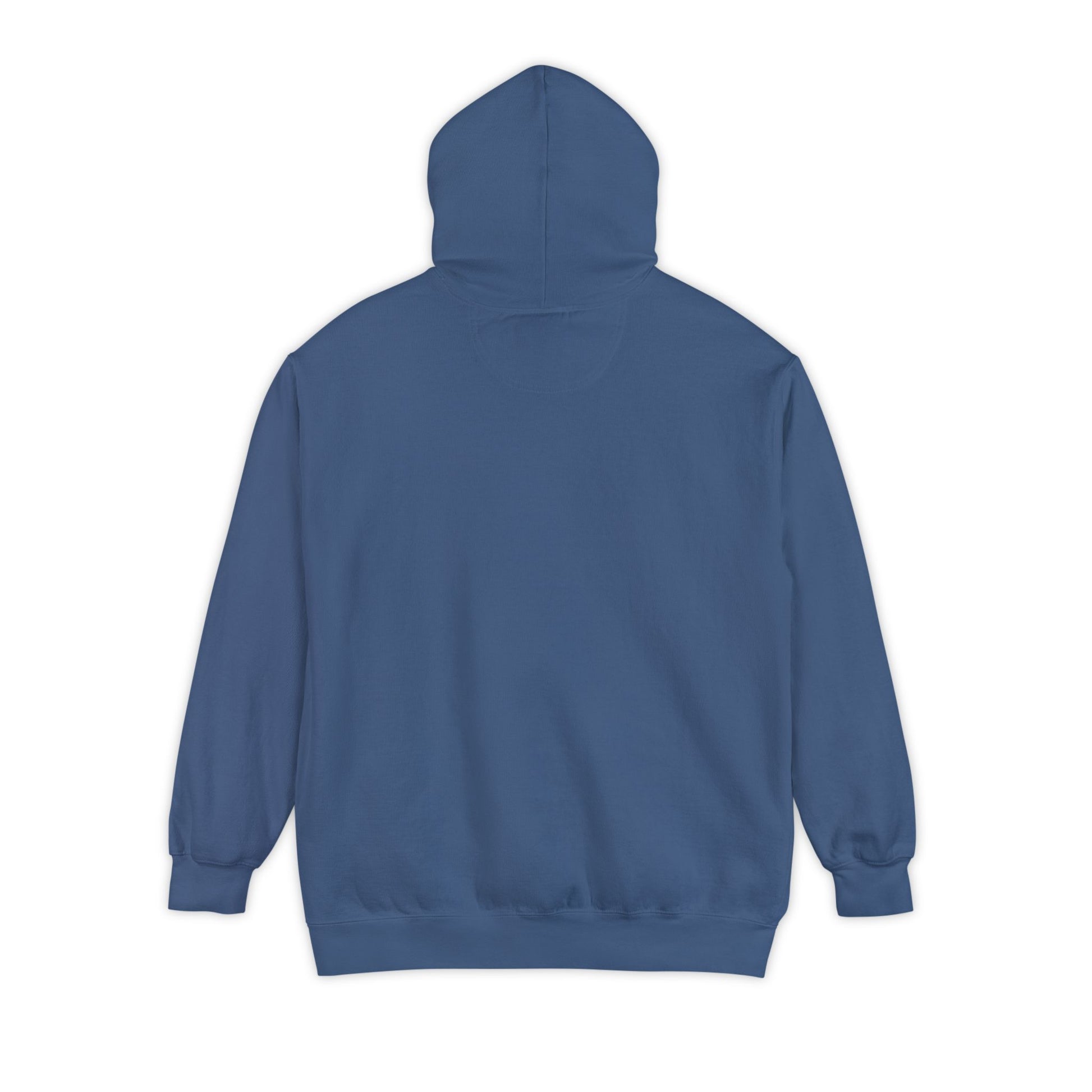 Bear Graphic Unisex Hoodie  - Cozy Outdoor Sweatshirt