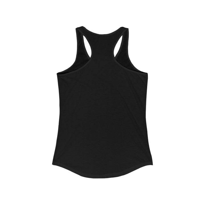Vintage PrintOne Women’s Racerback Tank