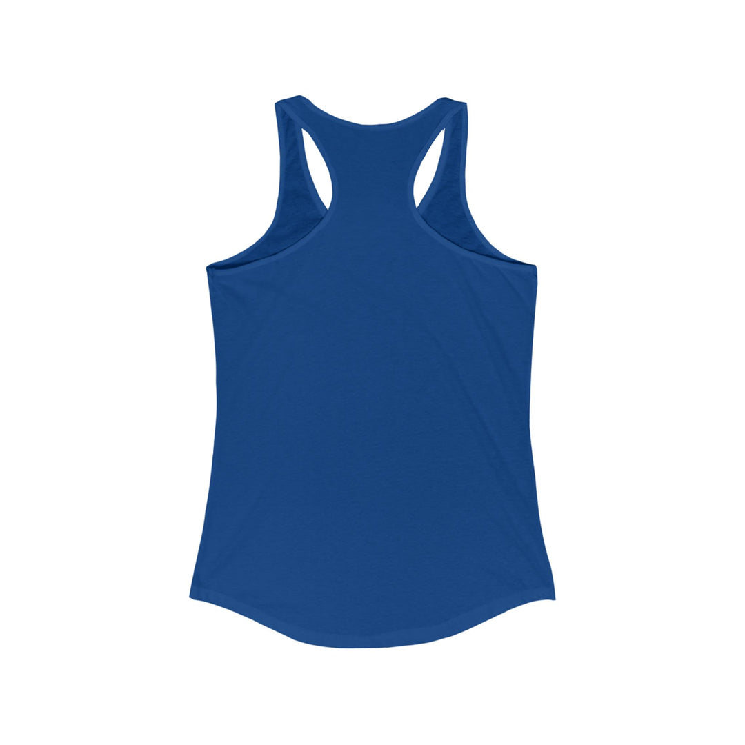 Vintage PrintOne Women’s Racerback Tank