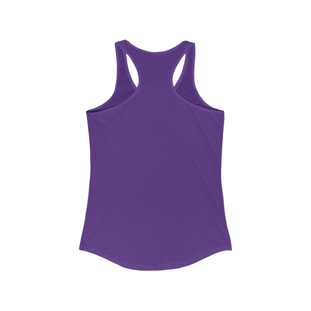 Vintage PrintOne Women’s Racerback Tank