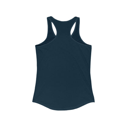 Vintage PrintOne Women’s Racerback Tank