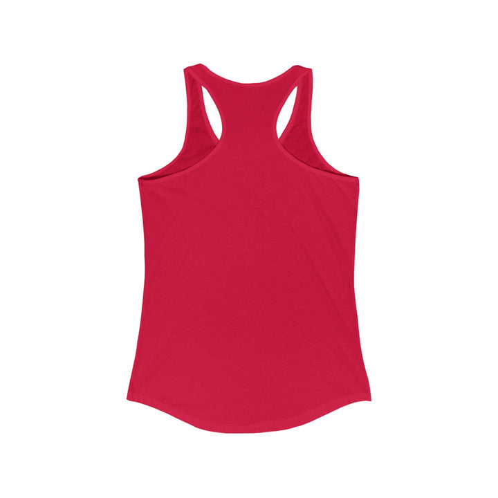 Vintage PrintOne Women’s Racerback Tank